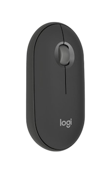 Pebble 2 M350s Kablosuz Bluetooth Sessiz Optik Mouse Siyah 910-007015 Diğer Pebble 2 M350s Kablosuz Bluetooth Sessiz Optik Mouse Siyah 910-007015 Diğer