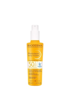 Bioderma Photoderm Tüm Ciltler İçin Sprey Form Spf50+ Güneş Kremi Bioderma Photoderm Tüm Ciltler İçin Sprey Form Spf50+ Güneş Kremi