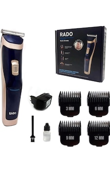 Rd-6005 Saç Sakal Tıraş Makinesi Şarjlı Rd-6005 Saç Sakal Tıraş Makinesi Şarjlı