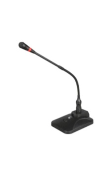 West Sound MM 65 Kablolu Gonglu Işıklı Kürsü Mikrofonu West Sound MM 65 Kablolu Gonglu Işıklı Kürsü Mikrofonu