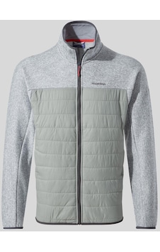 Craghoppers Kennet Hybrd Erkek Ceket - Gri