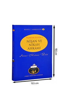 Nişan Ve Nikah Ahkamı N11.72446 Nişan Ve Nikah Ahkamı N11.72446