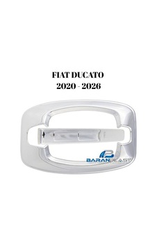 Fiat Ducato 2020 2021 2022 2023 2024 2025 2026 Uyumlu Krom Dış Kapı Kolu Kaplama Kapağı Ve Çerçevesi Tekli Fiat Ducato 2020 2021 2022 2023 2024 2025 2026 Uyumlu Krom Dış Kapı Kolu Kaplama Kapağı Ve Çerçevesi Tekli