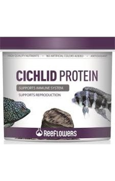 Reeflowers Cichlid Protein 250 ML Reeflowers Cichlid Protein 250 ML