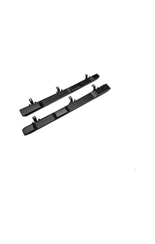 Jeep - Yan Basamak Takımı Oem Tip Jl Rubicon 2020-