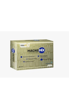 Nouplus Magnemix 60 Tablet Nouplus Magnemix 60 Tablet