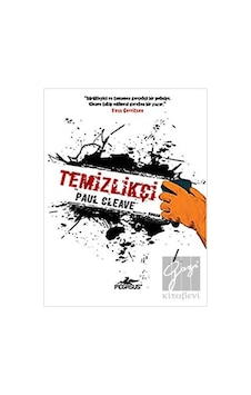 Temizlikçi Pegasus Yayınları - Pegasus Yayınları Temizlikçi Pegasus Yayınları - Pegasus Yayınları
