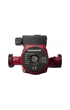 Momentum Crp 25/70/180 1 1/2'' Çıkışlı Sirkülasyon Pompası Momentum Crp 25/70/180 1 1/2'' Çıkışlı Sirkülasyon Pompası