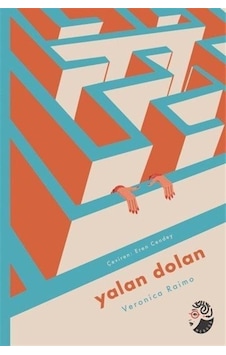 Yalan Dolan - Veronica Raimo - Medusa Yayınları