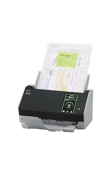 Ricoh Fı-8040 A4 Network Doküman Tarayıcı Ricoh Fı-8040 A4 Network Doküman Tarayıcı