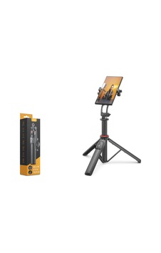 Nodar Nd1047 Telefon Tripodu Ve Selfie Çubuğu Seti Manyetik Bluetooth Kumandalı 130 Cm - Siyah Nodar Nd1047 Telefon Tripodu Ve Selfie Çubuğu Seti Manyetik Bluetooth Kumandalı 130 Cm - Siyah