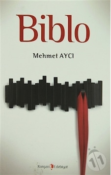 Biblo - Mehmet Aycı - Hüseyin Özbay - Kurgan Edebiyat Biblo - Mehmet Aycı - Hüseyin Özbay - Kurgan Edebiyat
