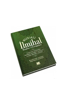Mızraklı İlmihal Tercümesi - Kitap Kalbi Yayıncılık Mızraklı İlmihal Tercümesi - Kitap Kalbi Yayıncılık