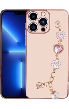Apple Uyumlu iPhone 14 Pro Kılıf El Tutamaçlı Kamera Korumalı Zore Taka Silikon Kapak Apple Uyumlu iPhone 14 Pro Kılıf El Tutamaçlı Kamera Korumalı Zore Taka Silikon Kapak