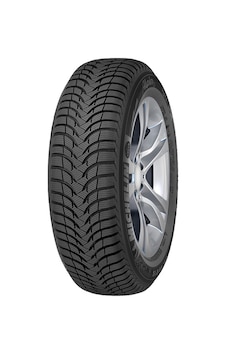 Michelin 175/65R15 84T Alpin A4 Grnx Oto Kış Lastiği 2026 Michelin 175/65R15 84T Alpin A4 Grnx Oto Kış Lastiği 2026
