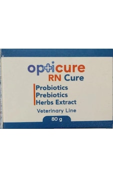 Opticure Rn-cure Probiotics, Prebiotics Ve Herb Extract Kedi Ve Köpek Böbrek Üriner Sisteme Özel Destek Ürünü 80g Opticure Rn-cure Probiotics, Prebiotics Ve Herb Extract Kedi Ve Köpek Böbrek Üriner Sisteme Özel Destek Ürünü 80g