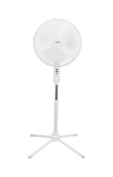 Everest Fan10, Beyaz, Ecowind, 3 Kademeli Hız, 40cm 3 Kanat Pervane Ve Çerçeve, 45w, Otomatik Salınım, Yükseklik Ayarlı Vantilatör Everest Fan10, Beyaz, Ecowind, 3 Kademeli Hız, 40cm 3 Kanat Pervane Ve Çerçeve, 45w, Otomatik Salınım, Yükseklik Ayarlı Vantilatör