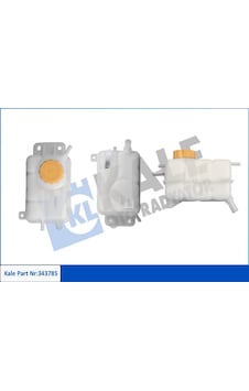 Kale-radyator Genleşme Kavanozu Kapaklı Chevrolet Aveo Radyatör Ek Su Deposu 343785 96930818 96815542 Kale-radyator Genleşme Kavanozu Kapaklı Chevrolet Aveo Radyatör Ek Su Deposu 343785 96930818 96815542
