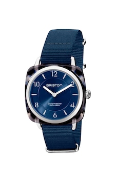 Brıston 21536.sa.ub.33.nmb Kadın Kol Saati Mavi Brıston 21536.sa.ub.33.nmb Kadın Kol Saati Mavi