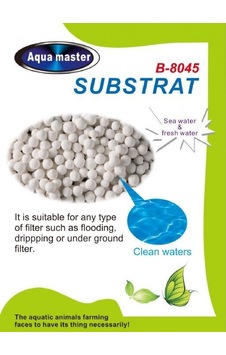 Aqua Master Substrat Top