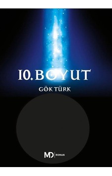 10.Boyut - Göktürk - MD Basım 10.Boyut - Göktürk - MD Basım