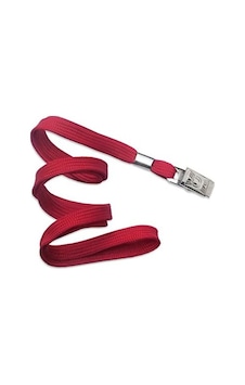 Kraf Kart Askı İpi Meatl Klips Kırmız 50Li 510 G Kraf Kart Askı İpi Meatl Klips Kırmız 50Li 510 G