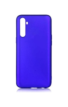 Teleplus Realme 6 Pro Kılıf Matte Premier Silikon Kapak Teleplus Realme 6 Pro Kılıf Matte Premier Silikon Kapak