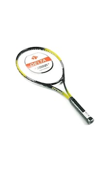 Delta Tn-rkt-energy 27" Fallo Çantalı Unisex Tenis Raketi Delta Tn-rkt-energy 27" Fallo Çantalı Unisex Tenis Raketi