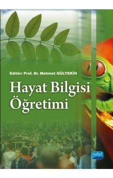 Hayat Bilgisi Öğretimi Hayat Bilgisi Öğretimi