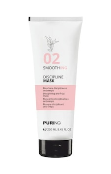Purıng 02 Smoothing Kabaran Saçlar İçin Keratin&zeytinyağlı Elektriklenme Karşıtı Saç Maskesi 250ml Purıng 02 Smoothing Kabaran Saçlar İçin Keratin&zeytinyağlı Elektriklenme Karşıtı Saç Maskesi 250ml