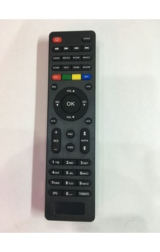 Mersat Vip Full Hd Uydu Kumandası Mersat Vip Full Hd Uydu Kumandası