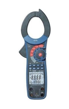 Cem Dt-3353 1000a Ac True Rms Pensampermetre-55809 Cem Dt-3353 1000a Ac True Rms Pensampermetre-55809