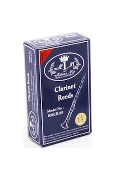 Helena Mia Hmcr1025 Klarnet Kamışı 2.5 No Helena Mia Hmcr1025 Klarnet Kamışı 2.5 No