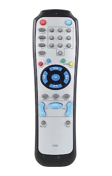 Next İle Uyumlu 5000-5500-6500 Uydu Alıcı Kumandası 6651 Next İle Uyumlu 5000-5500-6500 Uydu Alıcı Kumandası 6651