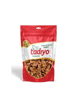 Tadıyo Kuruyemiş Ceviz İçi Kelebek İthal 1 Kg 1 KG