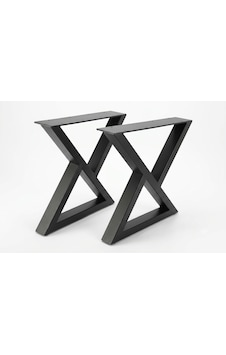 Metal Bank-sehpa-orta Sehpa Ayağı 2 Adet Ayak 33x44 Cm Mobilya Ayağı Mat Siyah Metal Bank-sehpa-orta Sehpa Ayağı 2 Adet Ayak 33x44 Cm Mobilya Ayağı Mat Siyah