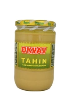 Okyay Tahin 600 G Okyay Tahin 600 G