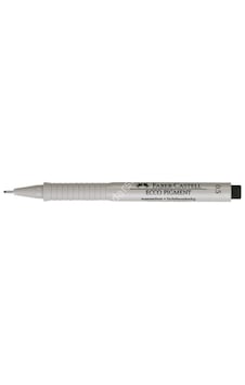 Faber Castell Ecco Pigment Çizim Kalemi 0,5mm Faber Castell Ecco Pigment Çizim Kalemi 0,5mm