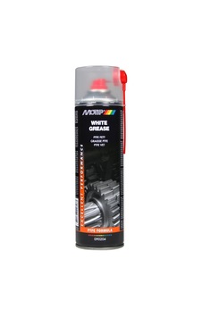 Motip Beyaz Gres 500 Ml Ptfe Katkılı Rulman Kayış Amortisör Dişli Mekanizma Yağlayıcı Motip Beyaz Gres 500 Ml Ptfe Katkılı Rulman Kayış Amortisör Dişli Mekanizma Yağlayıcı