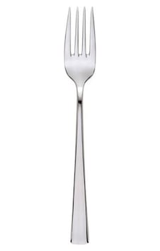Hisar Lara 12 Adet Yemek Çatalı Inox Hisar Lara 12 Adet Yemek Çatalı Inox