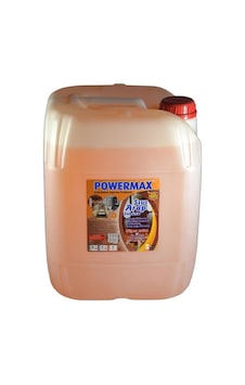 Powermax Sıvı Arap Sabunu 20 KG Powermax Sıvı Arap Sabunu 20 KG