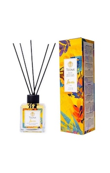 Teona Limon Bambu Çubuklu Oda Kokusu 110 ML