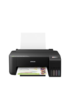 Epson L1250 Tek Fonksiyonlu Tanklı Epson L1250 Tek Fonksiyonlu Tanklı