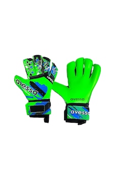Avessa Gk-200 Kaleci Eldiveni Yeşil Avessa Gk-200 Kaleci Eldiveni Yeşil