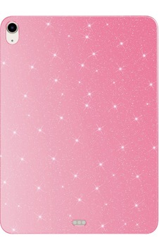 Apple Uyumlu iPad, Air 4 Air 5 10.9 2020 2022 4. 5.nesil Tablet Kılıf With Glittering Tam Korumalı Koton Case Apple Uyumlu iPad, Air 4 Air 5 10.9 2020 2022 4. 5.nesil Tablet Kılıf With Glittering Tam Korumalı Koton Case