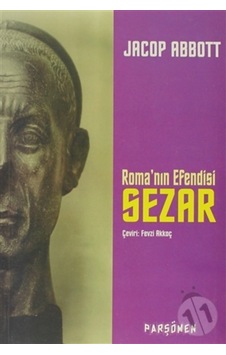 Romanın Efendisi Sezar