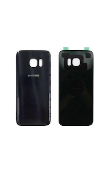 Samsung Uyumlu Galaxy S7 Edge G935 Arka Kapak Pil Batarya Kapağı SİYAH Samsung Uyumlu Galaxy S7 Edge G935 Arka Kapak Pil Batarya Kapağı SİYAH