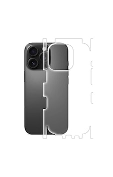 Apple iPhone 11 İle Uyumlu 360 Arka Kaplama 41987502 Apple iPhone 11 İle Uyumlu 360 Arka Kaplama 41987502