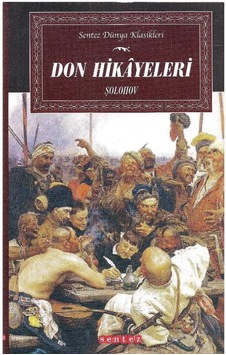 Don Hikayeleri - Mihail Aleksandroviç Şolohov