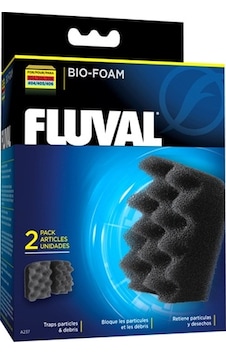 Fluval 306406 Biolojik Sünger Fluval 306406 Biolojik Sünger